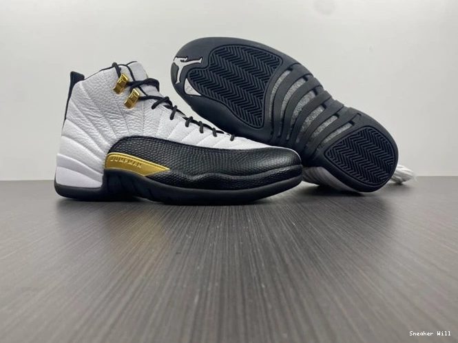 Retro 12 1115 Royalty Jordan CT8013-170 Taxi NewStyle 0525